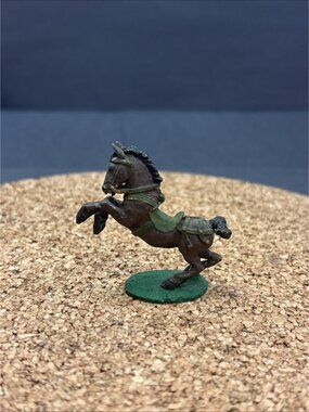 Vintage Ral Partha Fantasy D&D Warhammer Painted Metal Figure
